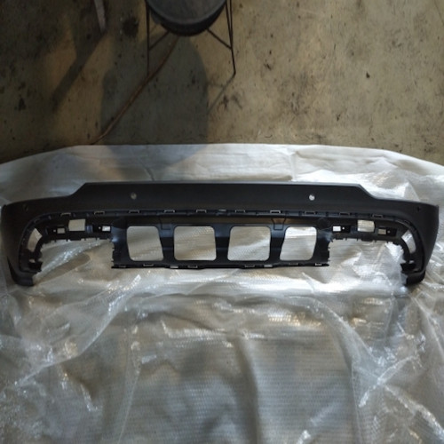 Накладка бампера заднего S301104-1810-AB Changan CS75, CS75 FL