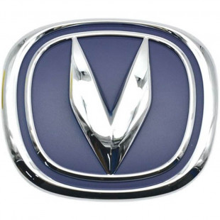 Эмблема «Changan» CS75 Changan S301143-0100