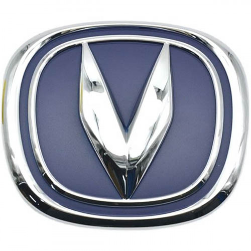 Эмблема S301143-0100 Changan CS75