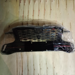 Решётка радиатора Changan S302F271301-0605