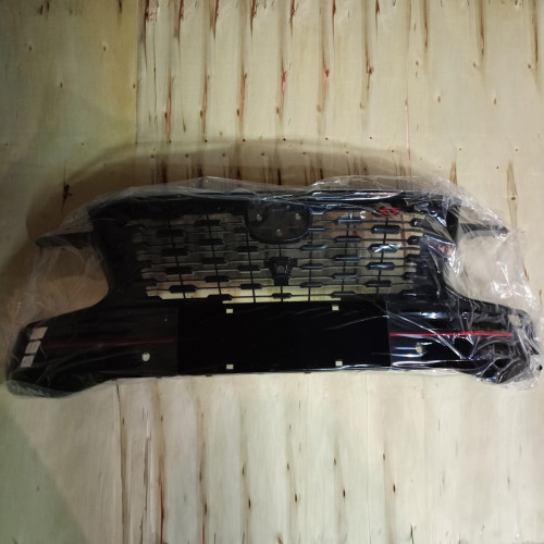 Решётка радиатора S302F271301-0605 Changan CS85 Coupe