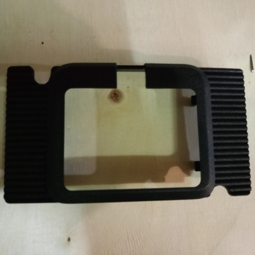Рамка радара бампера переднего S302F271305-0100 Changan CS85 Coupe