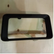 Накладка радара бампера переднего S302F271308-0101 Changan CS85 Coupe