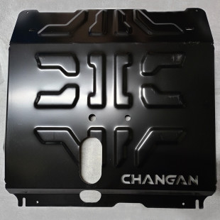 Защита картера Changan S311F270701-AC-M