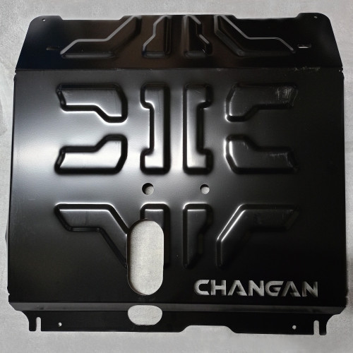 Защита картера S311F270701-AC-M Changan CS75, CS75 Plus