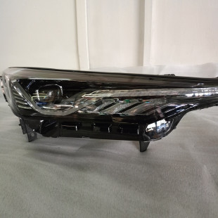 Фара головного света правая (=S311F280501-0400-AB) CS75 Plus Changan S311F280501-0400-AD