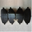 Колодки тормозные задние S401032-1301 Changan CS95