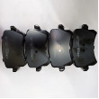 Колодки тормозные задние оригинал (комплект на 2 колеса) S401032-1302 Changan CS95, CS95 Plus