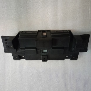 Кронштейн бампера центральный CS95 Changan S401066-2510