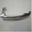 Ручка двери наружная передняя , задняя (люкс) хром S101087-0501 Changan CS35