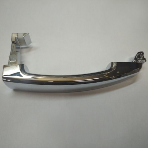 Ручка двери наружная передняя , задняя (люкс) хром S101087-0501 Changan CS35